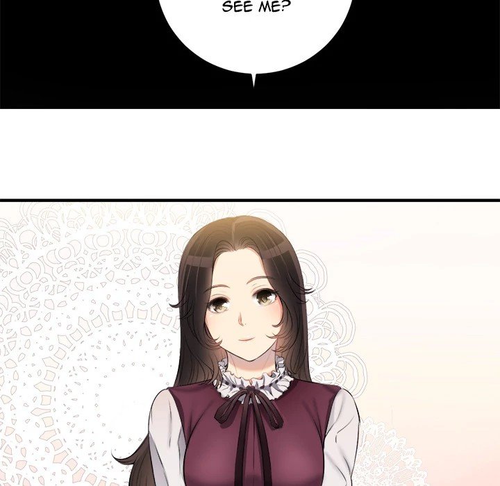 Yuri's Part Time Job Manhwa - Chapter 10 Page 39