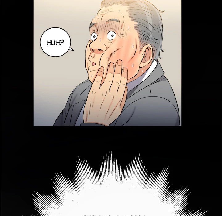 Yuri's Part Time Job Manhwa - Chapter 10 Page 46