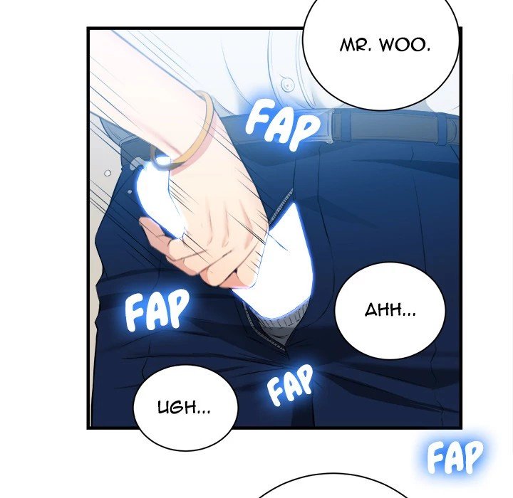 Yuri's Part Time Job Manhwa - Chapter 10 Page 65