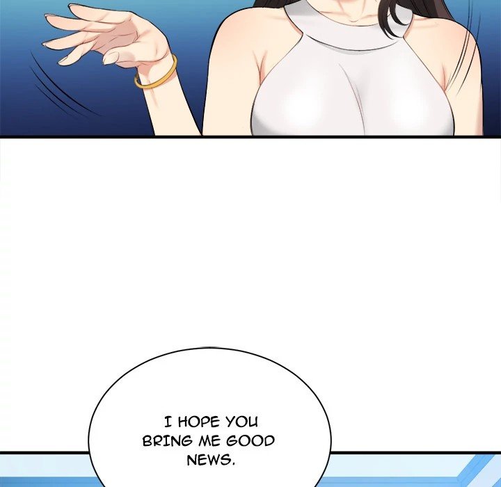 Yuri's Part Time Job Manhwa - Chapter 10 Page 70
