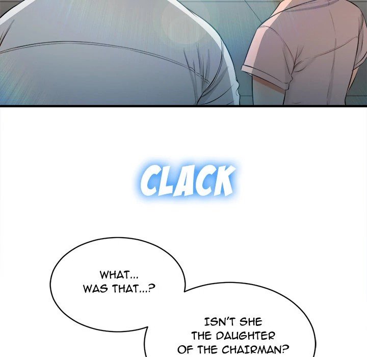 Yuri's Part Time Job Manhwa - Chapter 10 Page 72