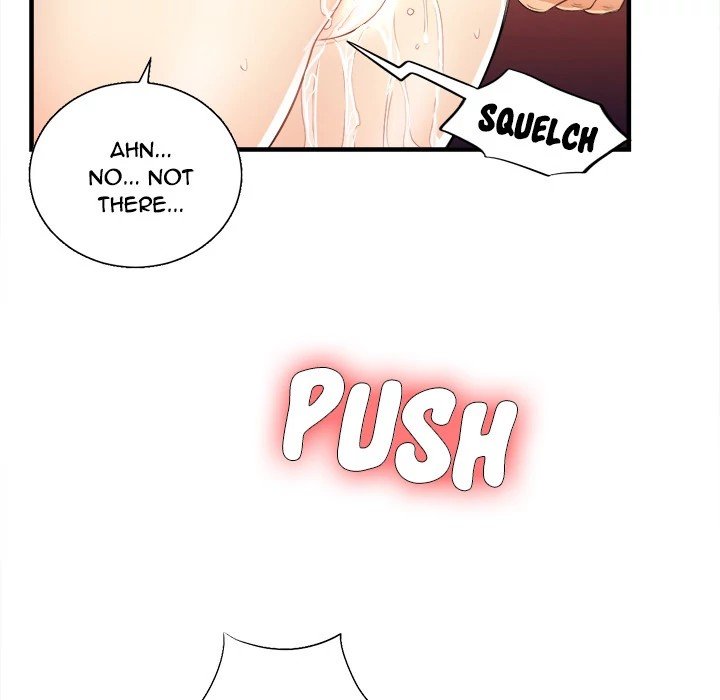 Yuri's Part Time Job Manhwa - Chapter 10 Page 83