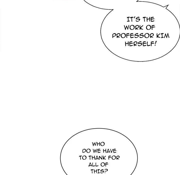 Yuri's Part Time Job Manhwa - Chapter 10 Page 88