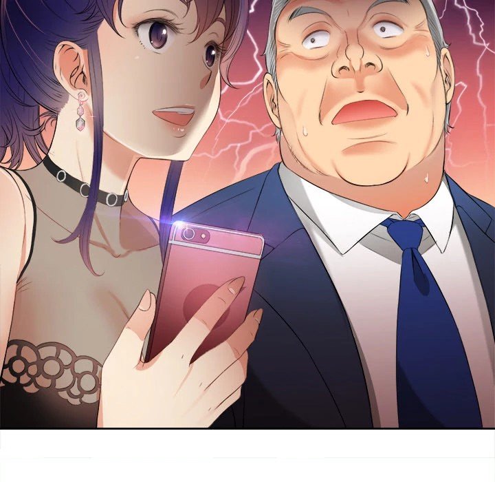 Yuri's Part Time Job Manhwa - Chapter 12 Page 12