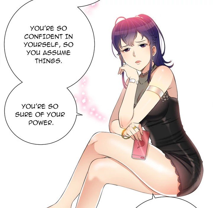 Yuri's Part Time Job Manhwa - Chapter 12 Page 26