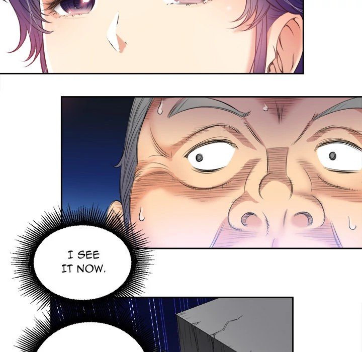 Yuri's Part Time Job Manhwa - Chapter 12 Page 28