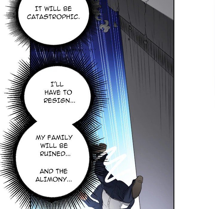 Yuri's Part Time Job Manhwa - Chapter 12 Page 29