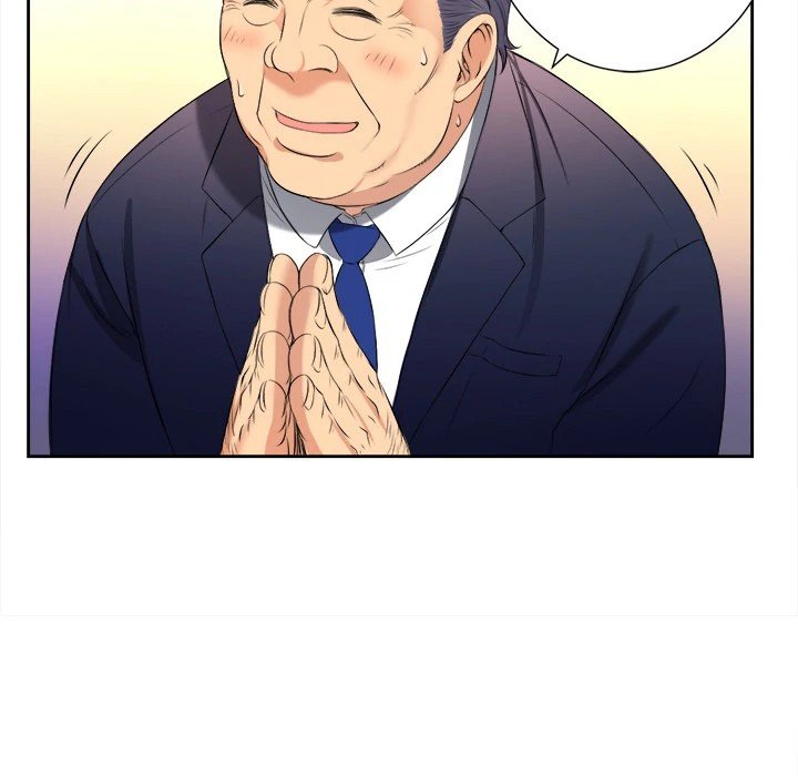 Yuri's Part Time Job Manhwa - Chapter 12 Page 31