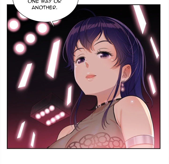 Yuri's Part Time Job Manhwa - Chapter 12 Page 38