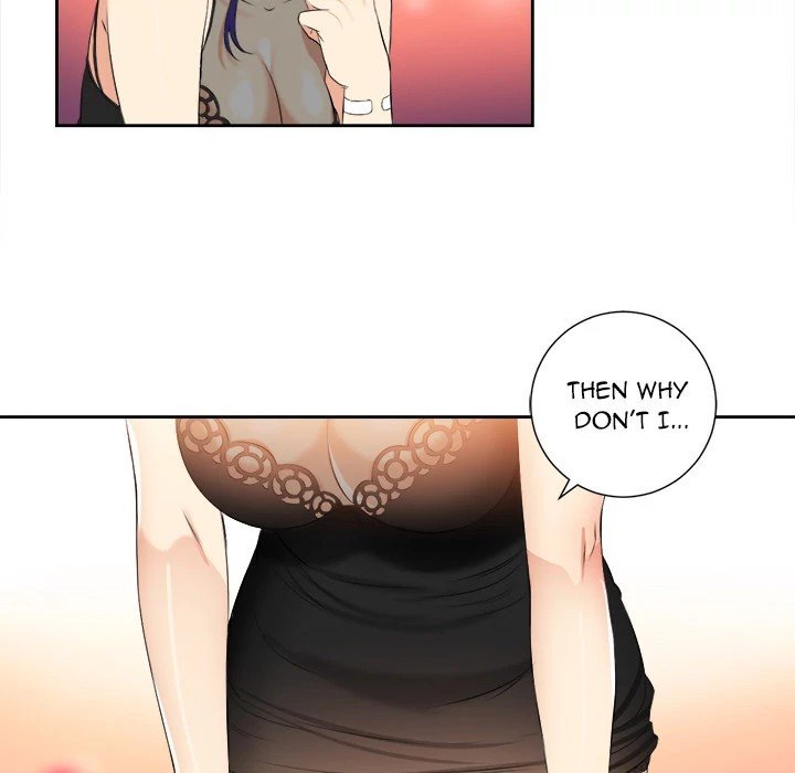 Yuri's Part Time Job Manhwa - Chapter 12 Page 52