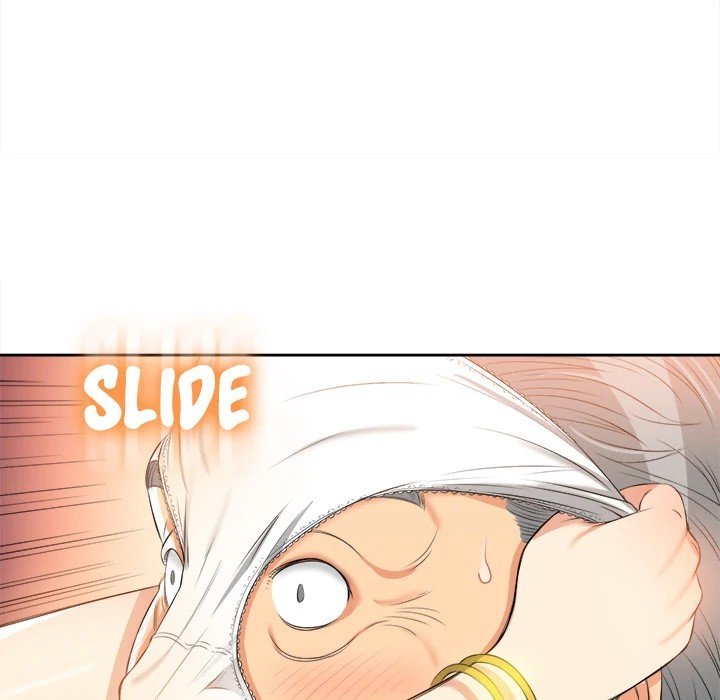 Yuri's Part Time Job Manhwa - Chapter 12 Page 55