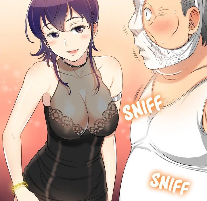 Yuri's Part Time Job Manhwa - Chapter 12 Page 57