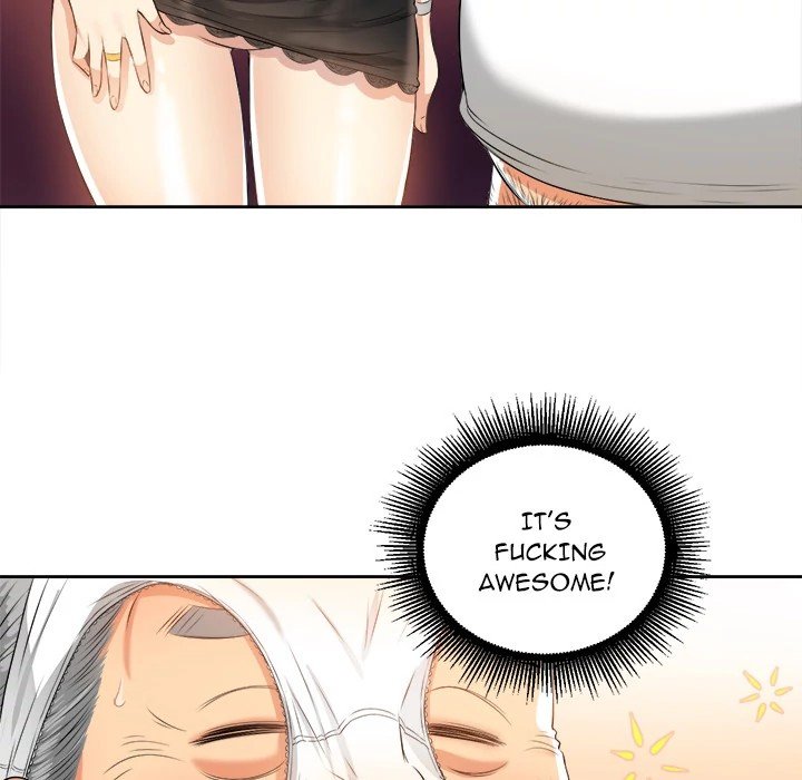 Yuri's Part Time Job Manhwa - Chapter 12 Page 58