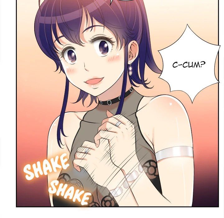 Yuri's Part Time Job Manhwa - Chapter 12 Page 65