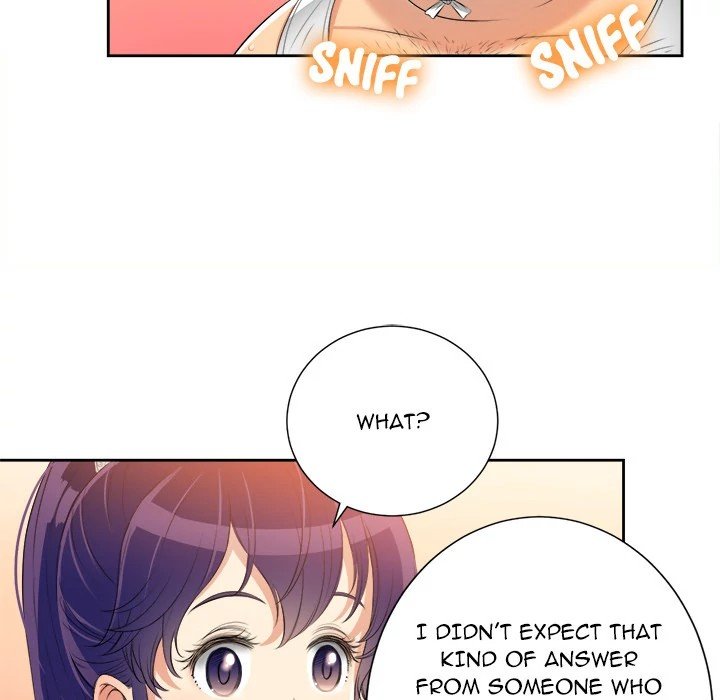 Yuri's Part Time Job Manhwa - Chapter 12 Page 67