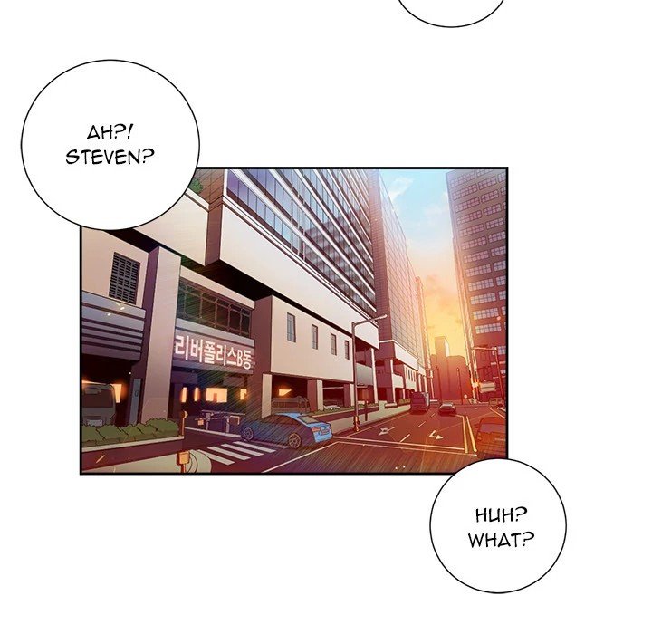 Yuri's Part Time Job Manhwa - Chapter 12 Page 72