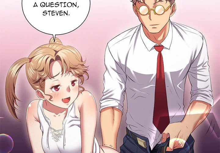 Yuri's Part Time Job Manhwa - Chapter 16 Page 2