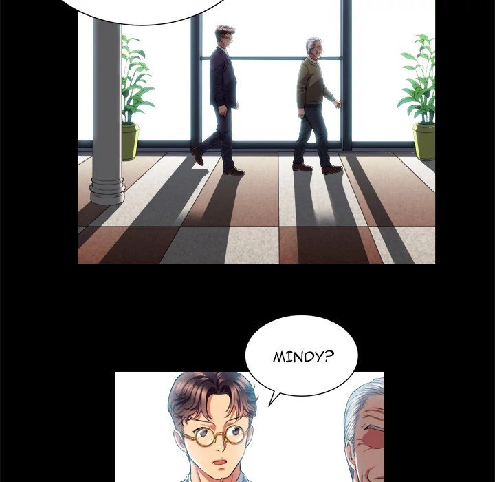 Yuri's Part Time Job Manhwa - Chapter 16 Page 5