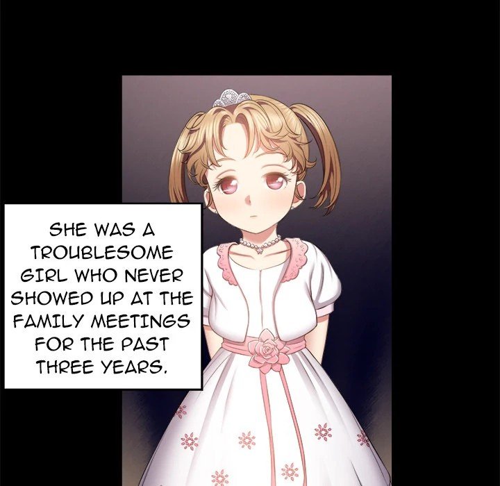 Yuri's Part Time Job Manhwa - Chapter 16 Page 7