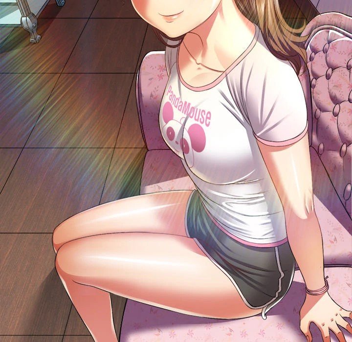 Yuri's Part Time Job Manhwa - Chapter 16 Page 19