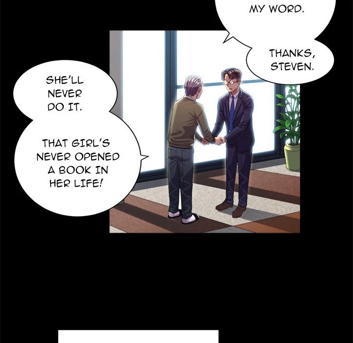 Yuri's Part Time Job Manhwa - Chapter 16 Page 23