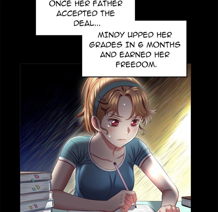 Yuri's Part Time Job Manhwa - Chapter 16 Page 24