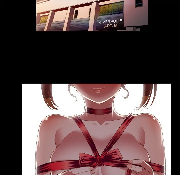 Yuri's Part Time Job Manhwa - Chapter 16 Page 26