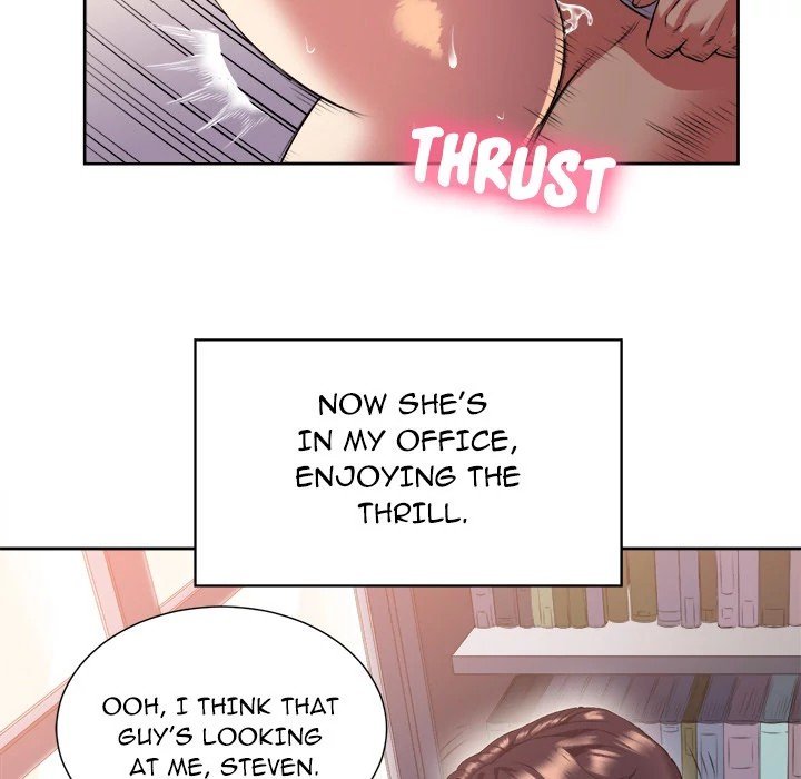 Yuri's Part Time Job Manhwa - Chapter 16 Page 37
