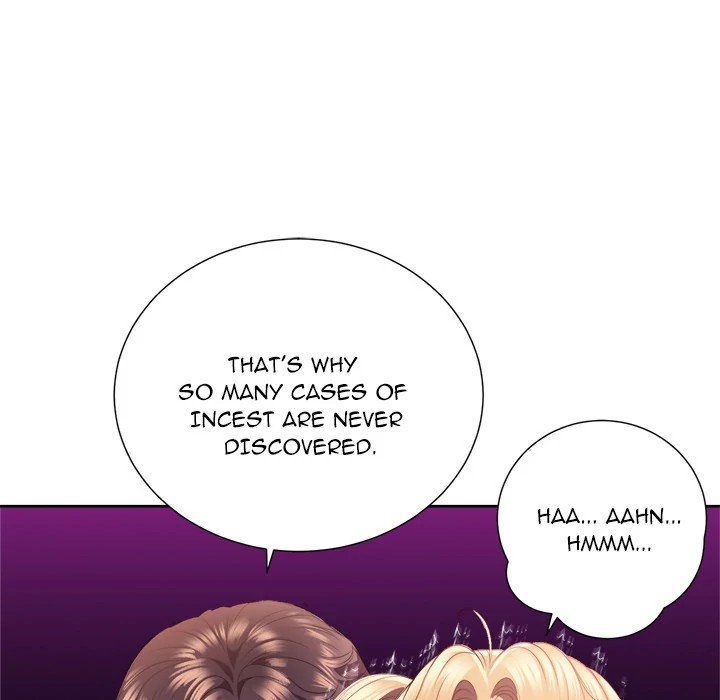 Yuri's Part Time Job Manhwa - Chapter 16 Page 46