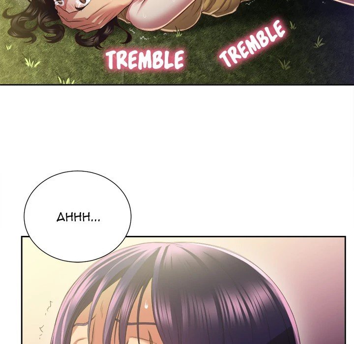 Yuri's Part Time Job Manhwa - Chapter 16 Page 87
