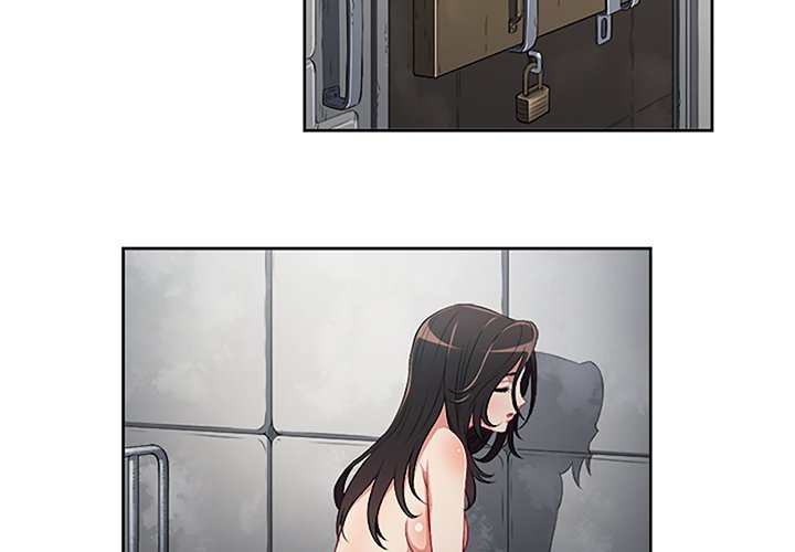 Yuri's Part Time Job Manhwa - Chapter 60 Page 3