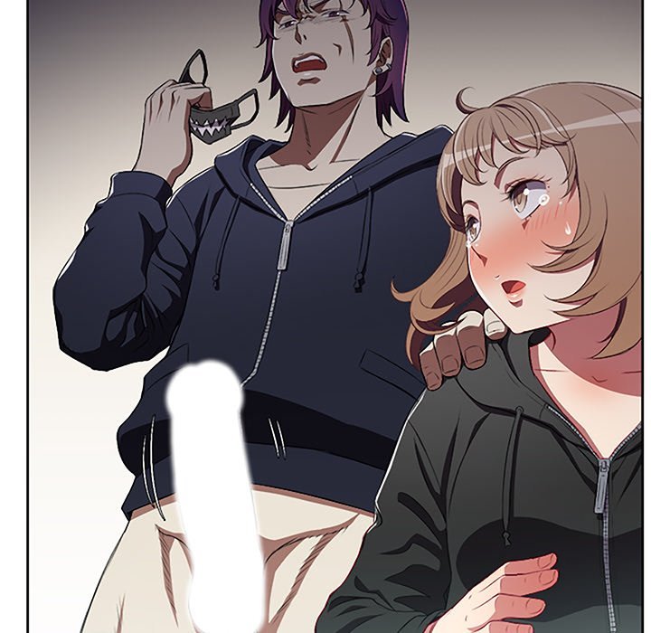 Yuri's Part Time Job Manhwa - Chapter 60 Page 23