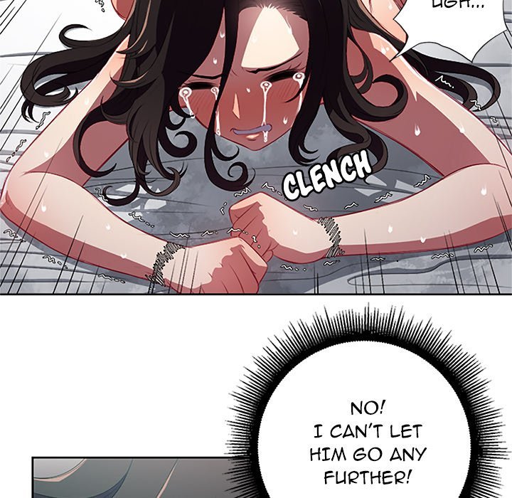 Yuri's Part Time Job Manhwa - Chapter 60 Page 36
