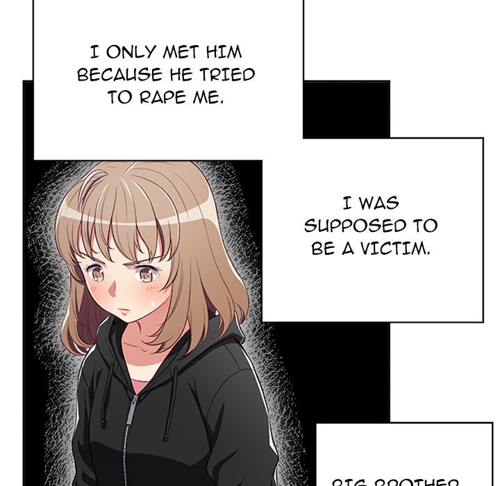 Yuri's Part Time Job Manhwa - Chapter 60 Page 42