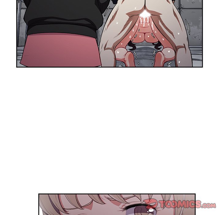 Yuri's Part Time Job Manhwa - Chapter 60 Page 45