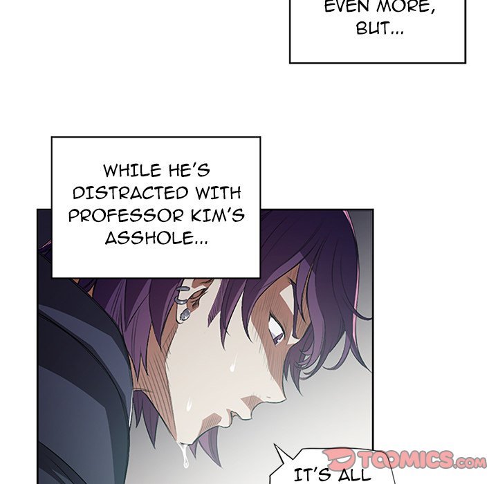 Yuri's Part Time Job Manhwa - Chapter 60 Page 53