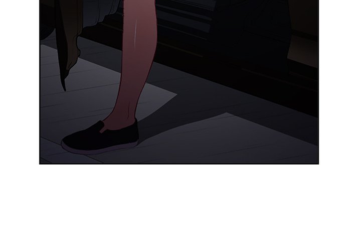 Yuri's Part Time Job Manhwa - Chapter 57 Page 3