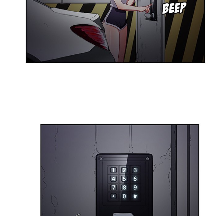 Yuri's Part Time Job Manhwa - Chapter 57 Page 6