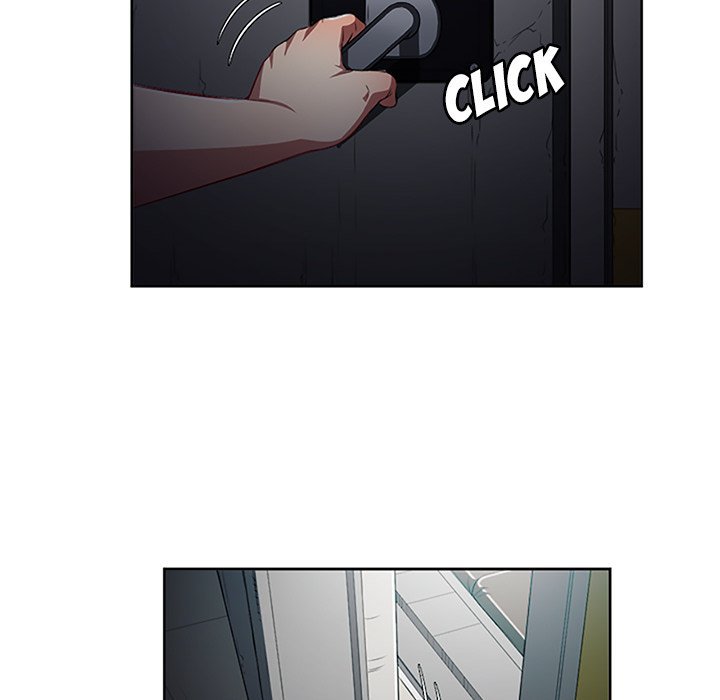 Yuri's Part Time Job Manhwa - Chapter 57 Page 7