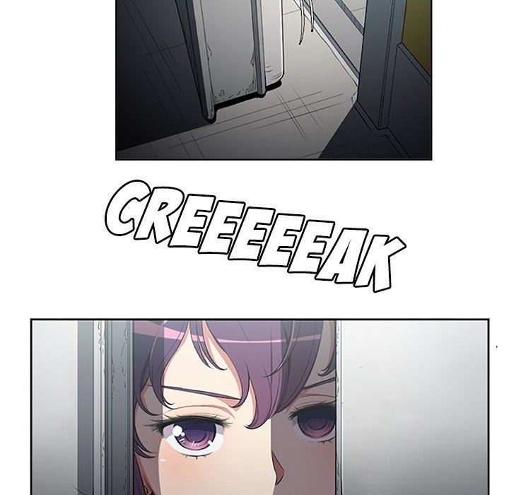 Yuri's Part Time Job Manhwa - Chapter 57 Page 8