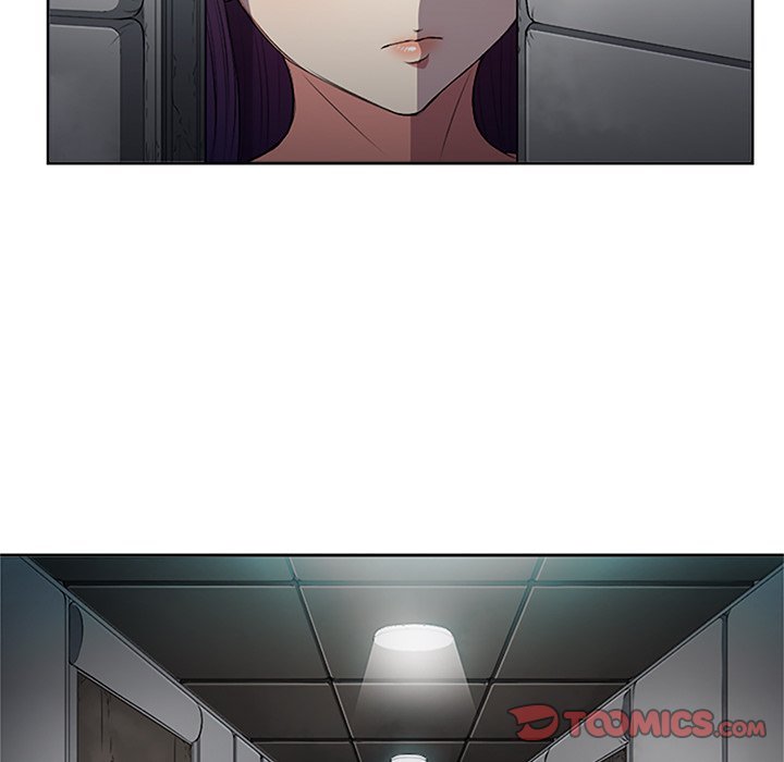 Yuri's Part Time Job Manhwa - Chapter 57 Page 9