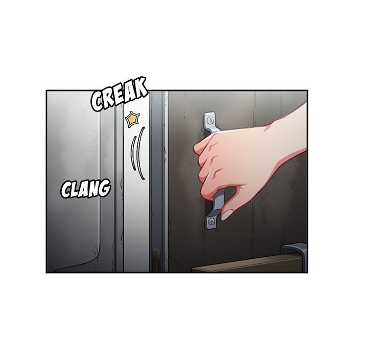 Yuri's Part Time Job Manhwa - Chapter 57 Page 18