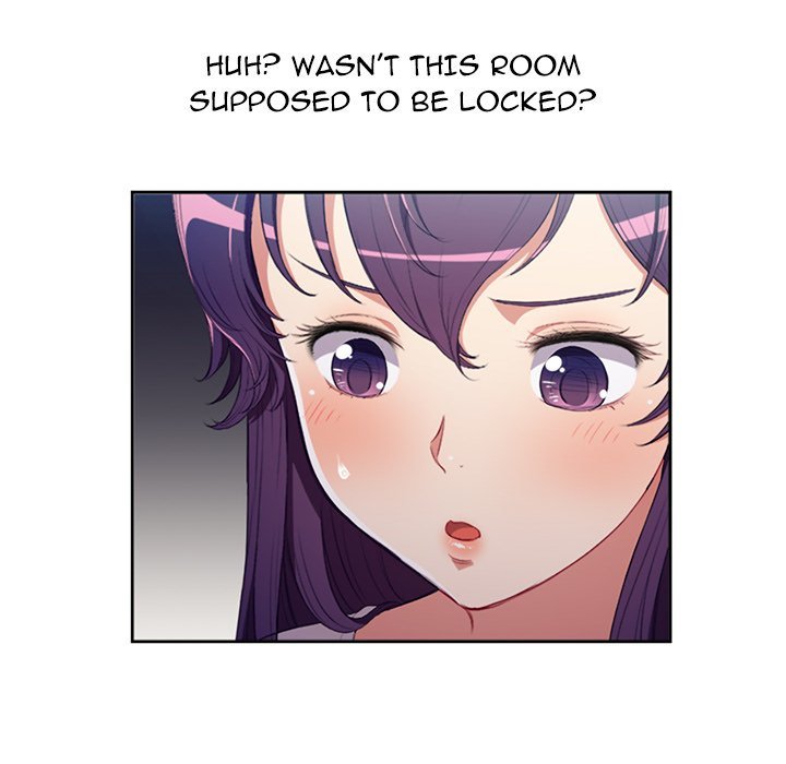 Yuri's Part Time Job Manhwa - Chapter 57 Page 19