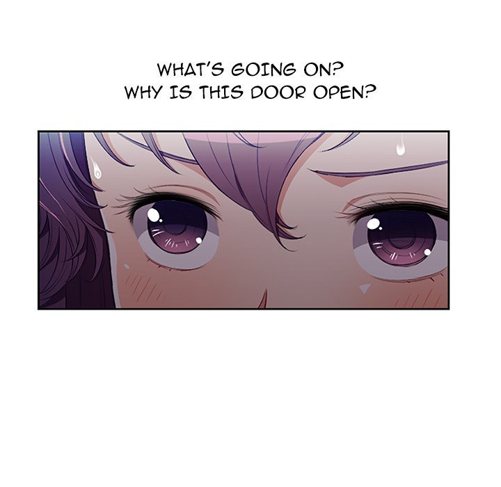 Yuri's Part Time Job Manhwa - Chapter 57 Page 20