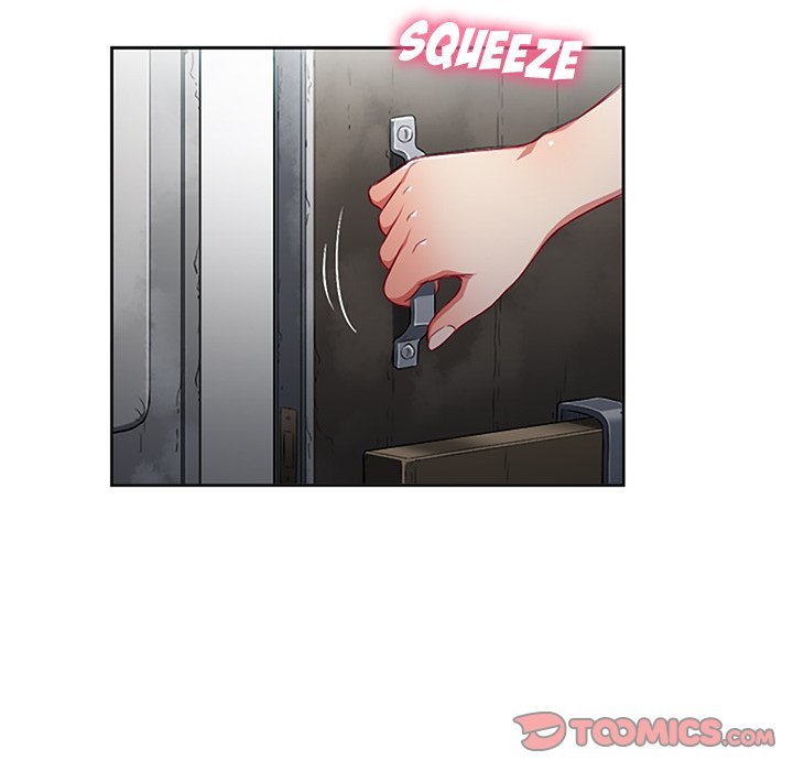 Yuri's Part Time Job Manhwa - Chapter 57 Page 21