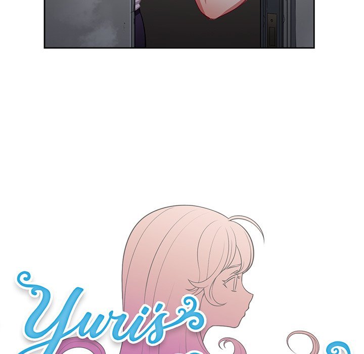 Yuri's Part Time Job Manhwa - Chapter 57 Page 23