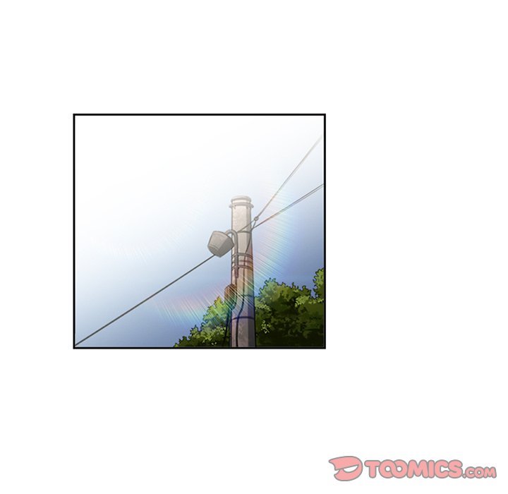 Yuri's Part Time Job Manhwa - Chapter 57 Page 25