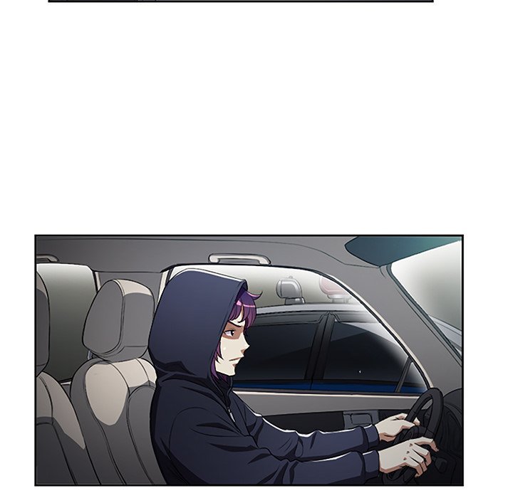 Yuri's Part Time Job Manhwa - Chapter 57 Page 32