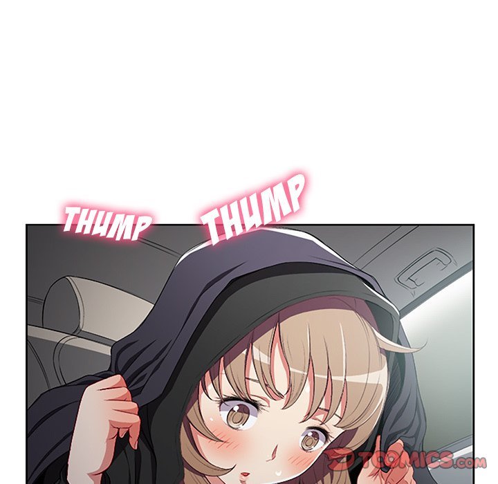 Yuri's Part Time Job Manhwa - Chapter 57 Page 33