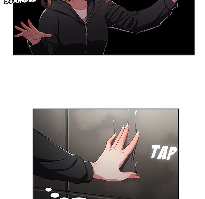 Yuri's Part Time Job Manhwa - Chapter 57 Page 47